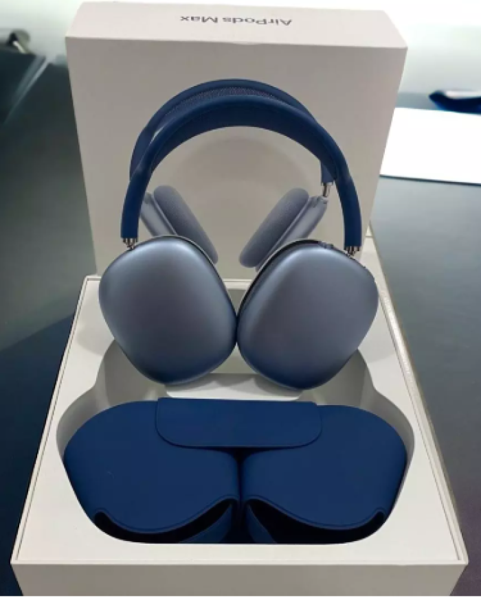  Fone Bluetooth AirPods Max 