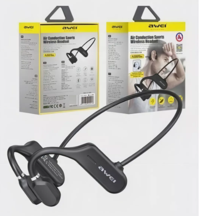 Fone Awei Air Conduction Sports A896BL