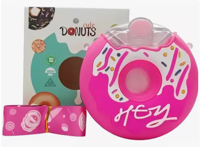 Garrafa Cute Donuts TTQ-01