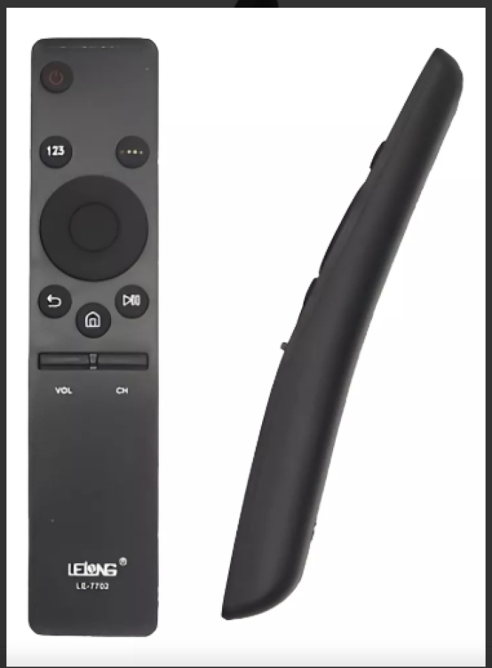 CONTROLE REMOTO UNIVERSAL PARA SMART TV LELONG LE-7702