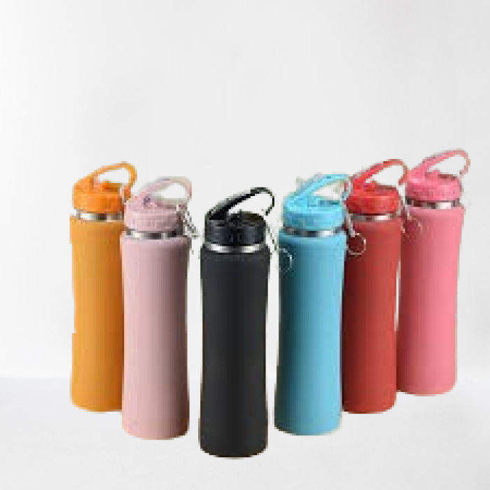 Garrafa Sports Bottle 750 ml Termica 