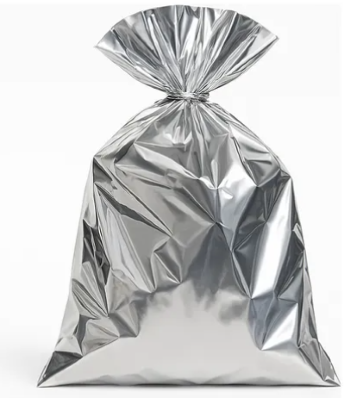 Saco para Presente 20x29 